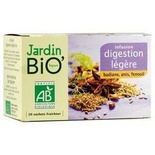 Jardin BIO Organic Digest Infusion Anis, Star Anis, Fennel 30g
