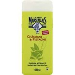 Le Petit Marseillais Shower gel & bath Chestnut and Pistachio 650ml
