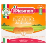 Plasmon Classic Biscuits 320g