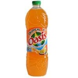 Oasis Tropical juice 2L