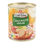 White Wine Sauerkraut (Supermarket Brand) 800g