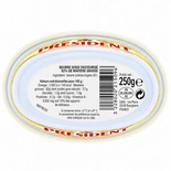 President Unsalted Butter Beurrier 250g