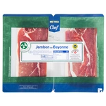 Bayonne Ham 24 slices (2x12) 500g