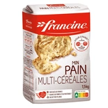 Francine Flour for multi-cereals bread making 1.5kg