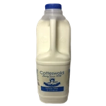 Cotteswold Fresh Whole Milk 2L