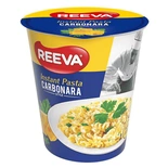 Reeva Instant Pasta Carbonara style 70g