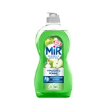 Mir Washing up liquid Vinegar & Apple 450ml