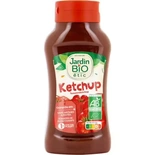 Le Jardin Bio Organic Tomato Ketchup 560g