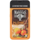 Le Petit Marseillais Orange tree & Argan shower gel 250ml