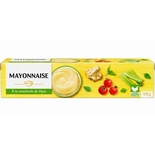 Mayonnaise in Tube - Supermarket Brand 175g