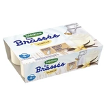 Bledina Brasse vanilla 6x95g from 6 months