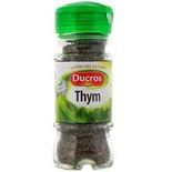 Ducros Thyme 11g