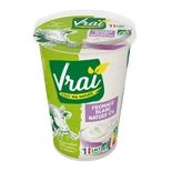 Vrai Cottage cheese 0% FAT Organic 500g
