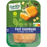 Herta Pave Gourmand Cheese Soy and Wheat 2 pieces 180g