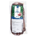 METRO Chef Cooked rare roast beef +/-2kg 2kg