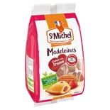 St Michel Strawberry Filled Madeleines 350g