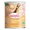Babybio 5 Vanilla cereals with rice, wheat, oats, rye and quinoa powder from 6 months 220g