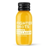 Fighter Shots Ginger and Collagen Drink 60ml