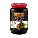 Lee Kum Kee Black Bean Garlic Sauce 368g