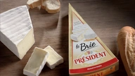 President Brie Cheese 200g
