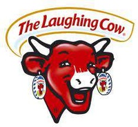 The Laughing cow