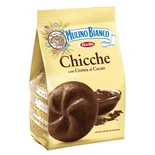 Mulino Bianco Chicche 200g