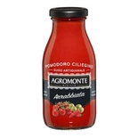 Agromonte Cherry Tomato Arrabbiata Sauce 260g