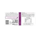 Bonne Maman Choco Fondant x2