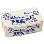 Tartinable Butter Sweet Spreadable 500g