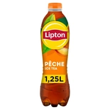 Lipton Ice Tea Peach 1.25L