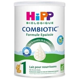 Hipp Combiotic 1 Organic Thickened milk powder from 6 months 800g