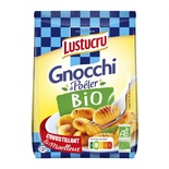 Lustucru Gnocchi to fry ORGANIC 280g