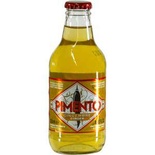 Pimento Ginger Beer 250ml