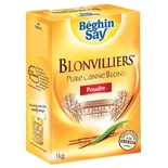 Beghin Say Le Blonvilliers pure granulated cane sugar 1kg