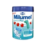 Lactel Milumel Premium plus baby milk Formula 1 900g