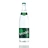 Badoit sparkling mineral water glass bottle 1L