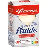 Francine Fine wheat flour 1kg