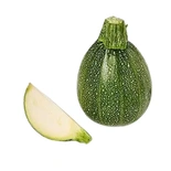 Round Courgette Each