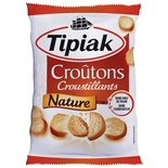 Tipiak Plain Croutons 90g