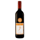 Barefoot Shiraz (California) 75cl