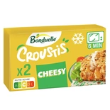 Bonduelle Croustis Cheesy 240g