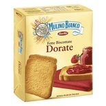 Mulino Bianco Barilla Fette Biscottate Dorate 315g