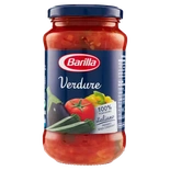 Barilla Verdure Sauce 400g