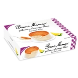 Bonne Maman Lightly Lemony Cottage Cheese Cake 2x80g