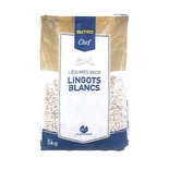 METRO Chef White Beans 5kg
