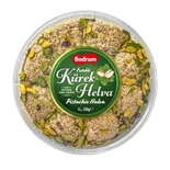 Bodrum Pistachio Kurek Halva 350g