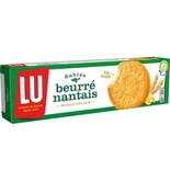 LU Nante's butter biscuits 130g