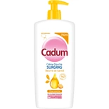 Cadum Shower Gel Organic Almond Milk 750ml