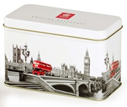 Ahmad Tea Westminster London Teabags 20's