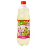 Zhyvchyk Carbonated Soft Drink with Pear Flavour 1L